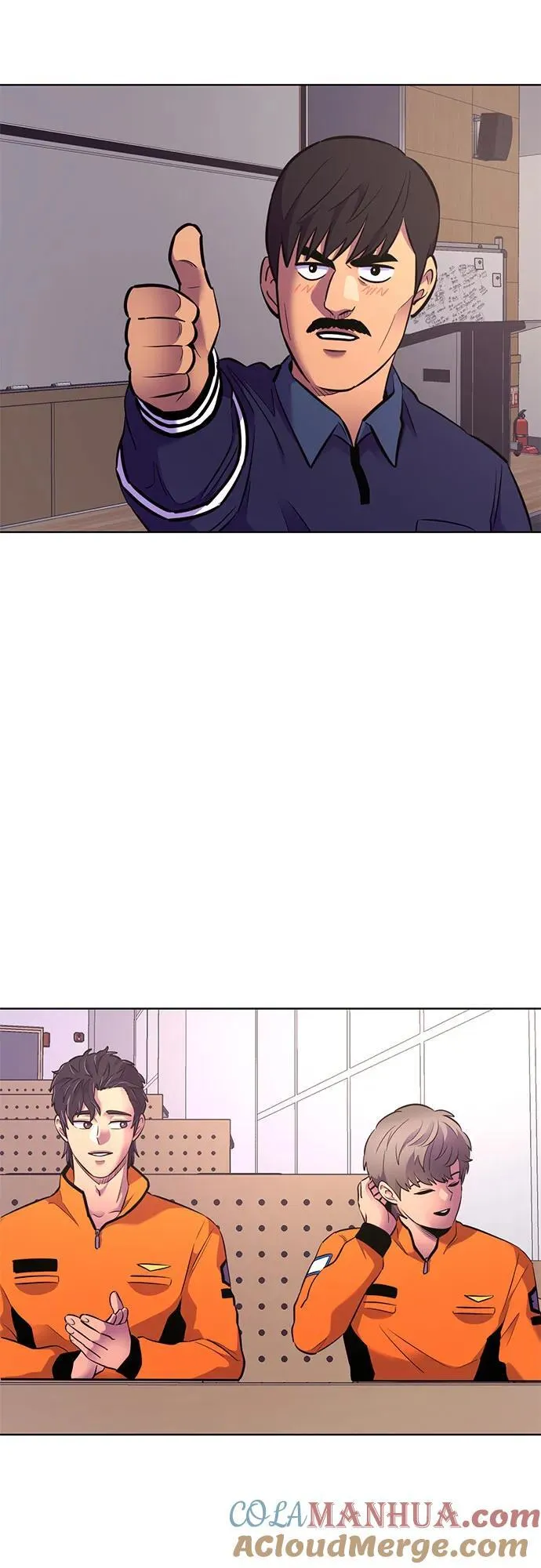 第148话 救援队正式考核第一周（2） 第19页