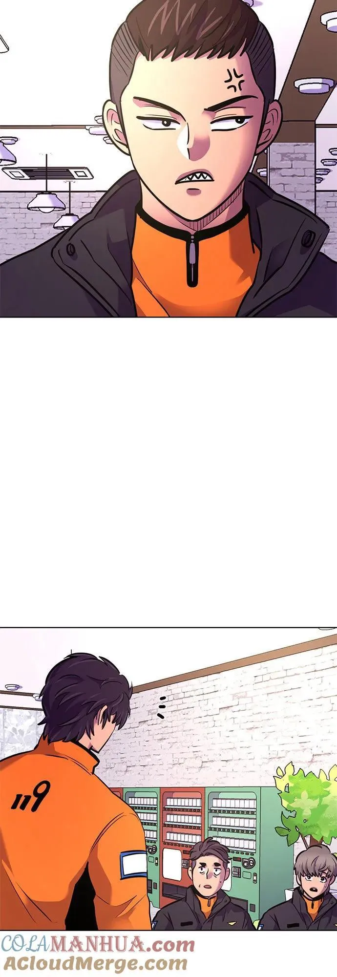 第149话 救援队正式考核第一周（3） 第19页