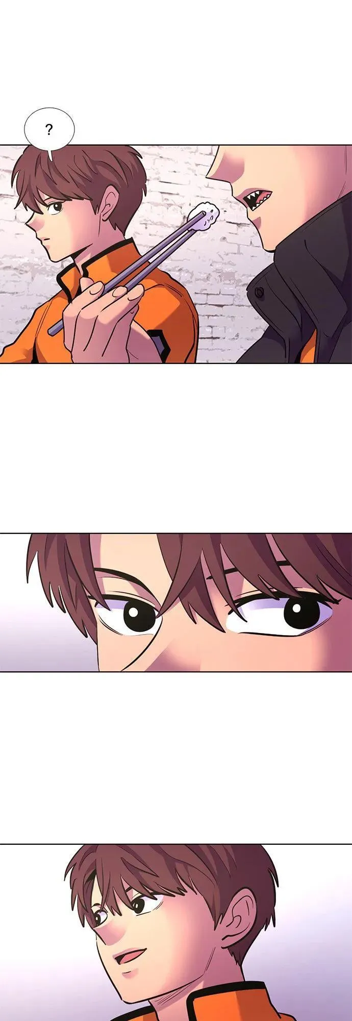 第149话 救援队正式考核第一周（3） 第30页