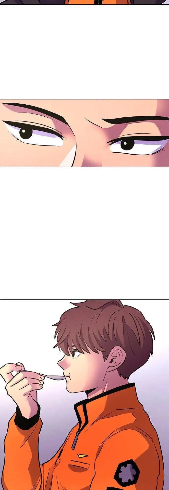 第149话 救援队正式考核第一周（3） 第32页