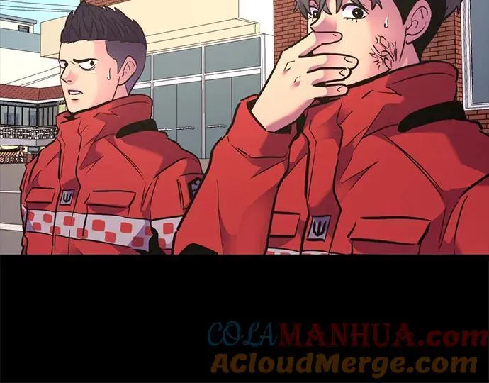 第150话 救援队正式考核第一周（4） 第16页