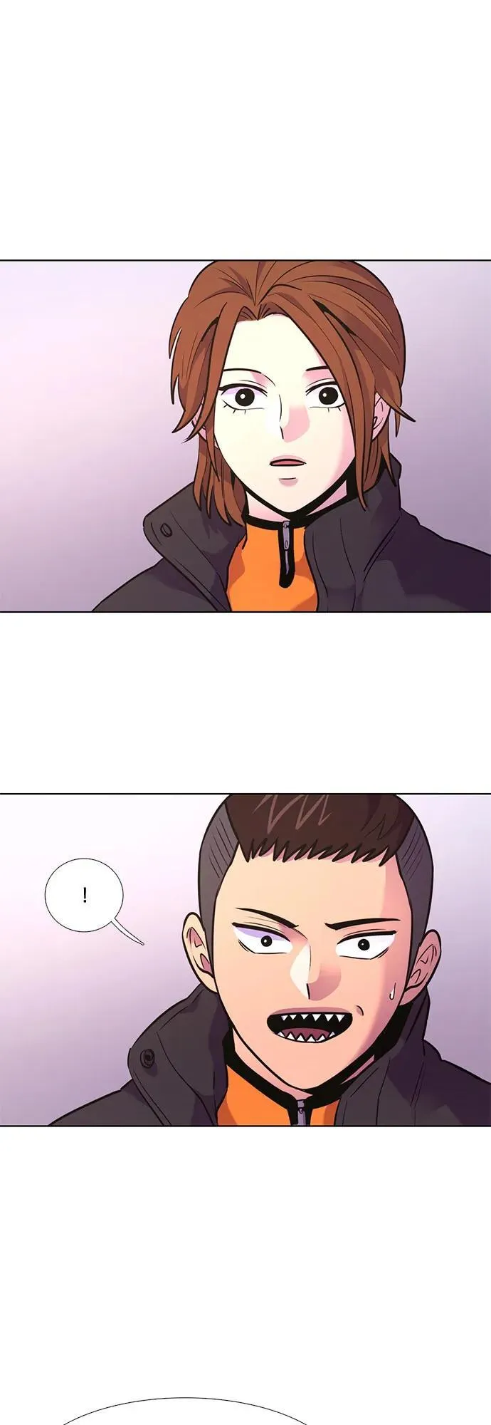 第150话 救援队正式考核第一周（4） 第39页