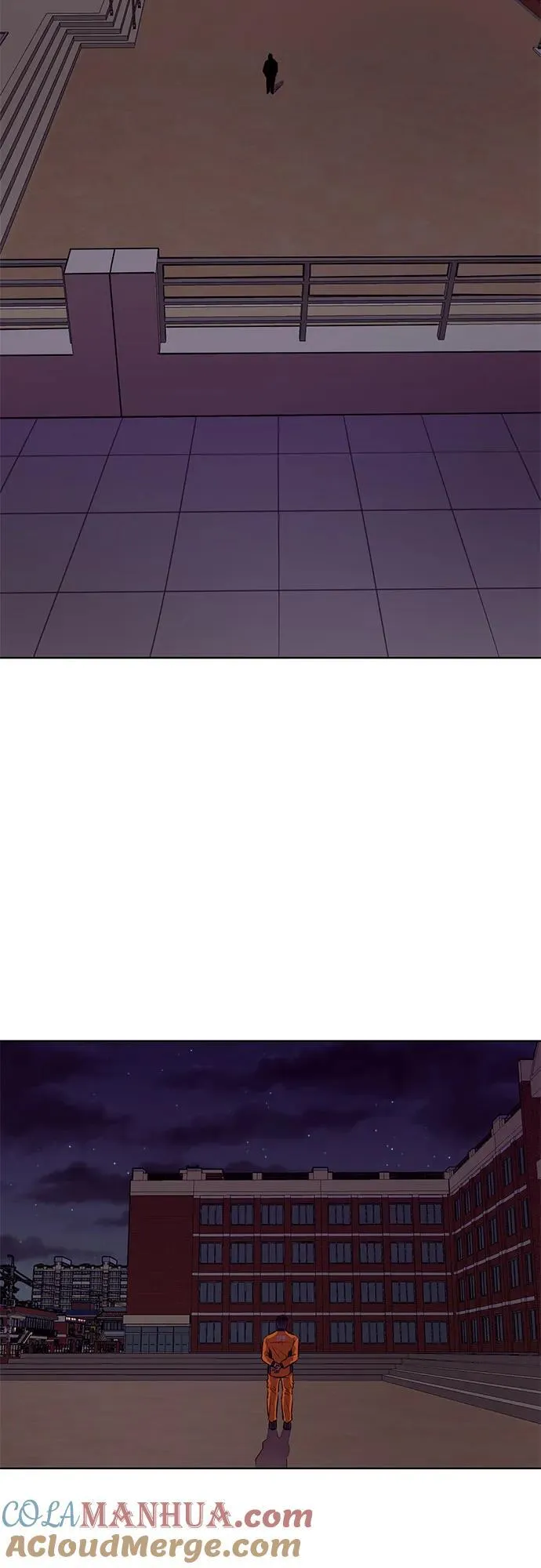 第151话 救援队正式考核第一周（5） 第37页