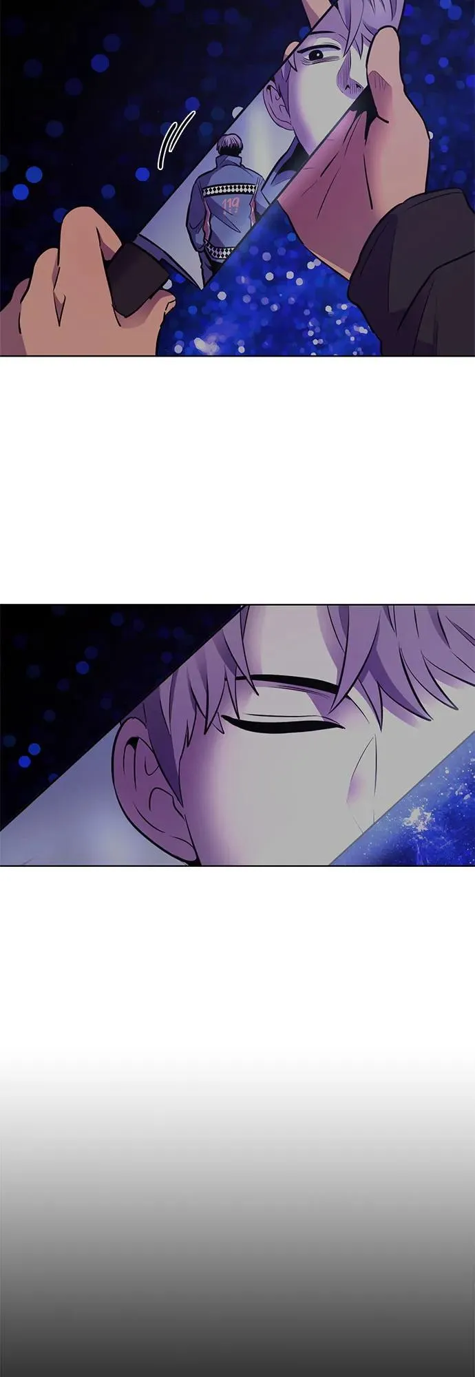 第153话 救援队正式考核第一周（7） 第12页