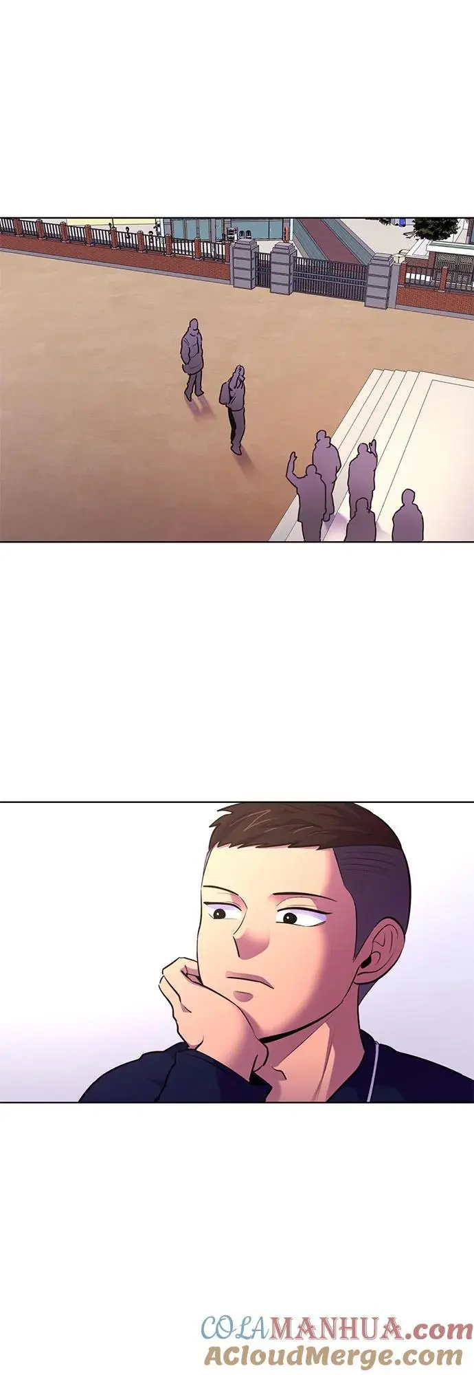 第159话 直觉VS超强直觉（1） 第19页