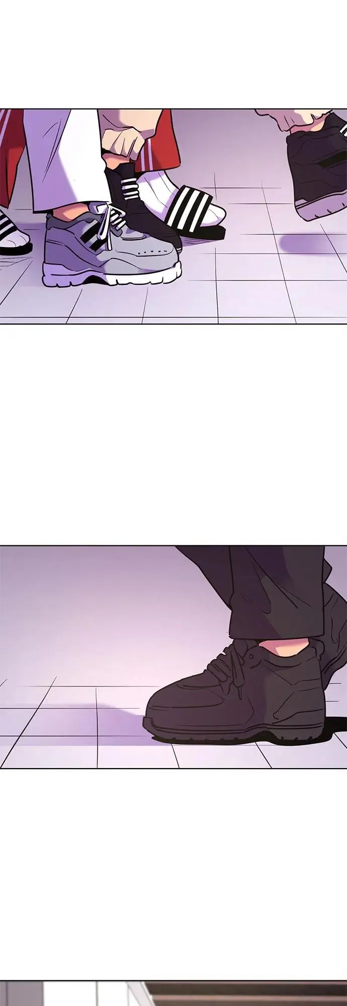 第159话 直觉VS超强直觉（1） 第32页