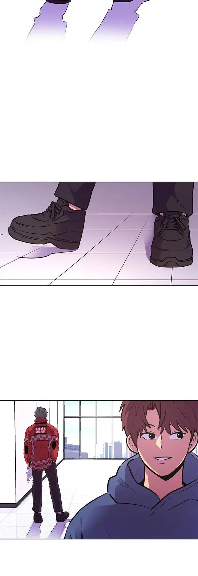 第159话 直觉VS超强直觉（1） 第38页