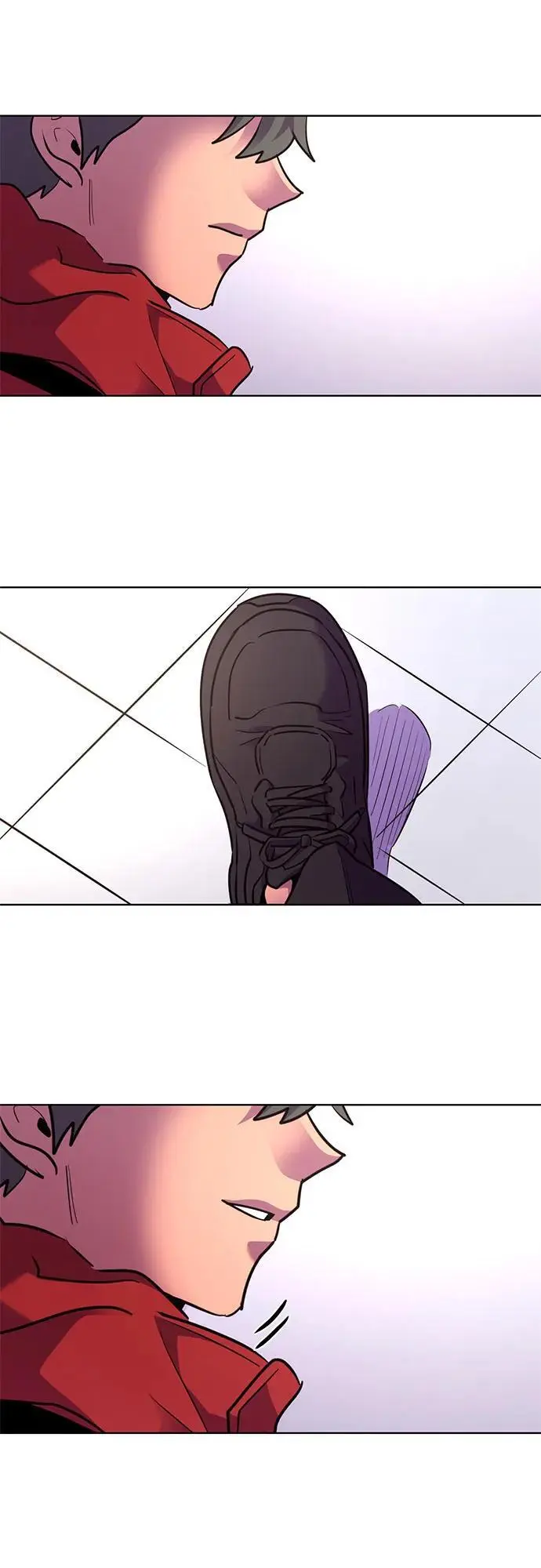 第159话 直觉VS超强直觉（1） 第39页