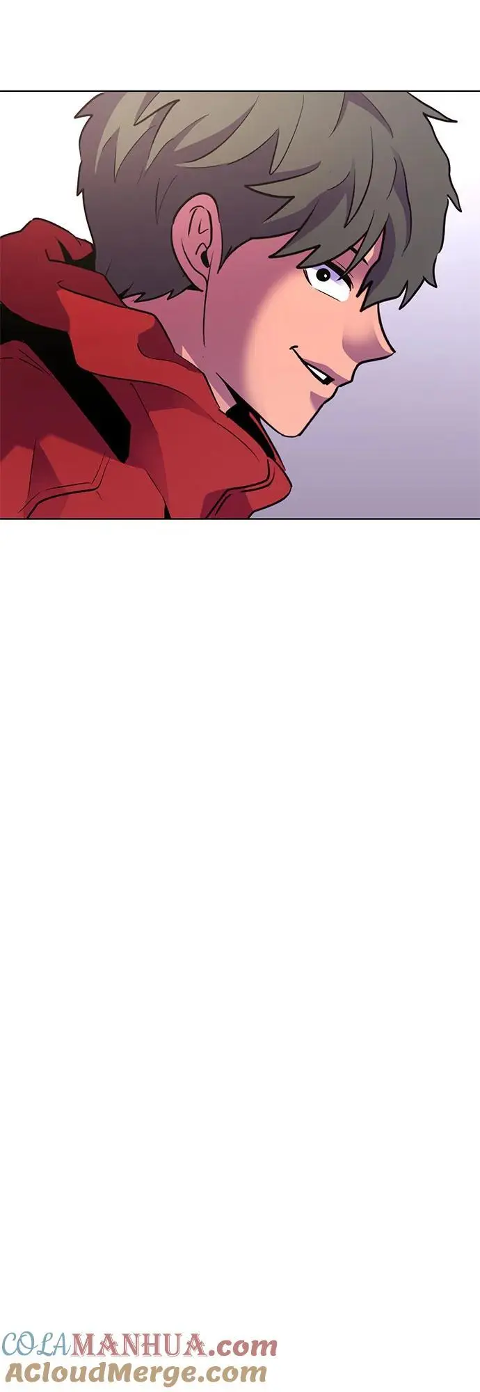 第159话 直觉VS超强直觉（1） 第40页