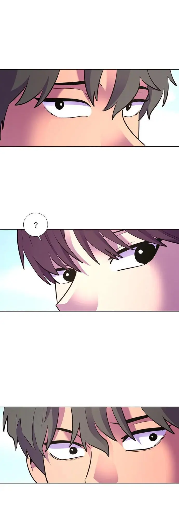 第160话 直觉VS超强直觉（2） 第23页