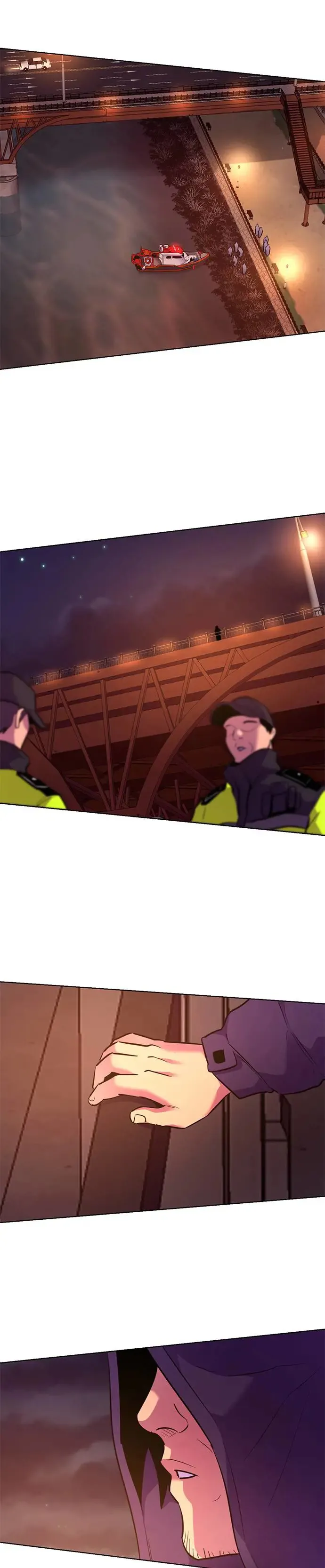 [第163话] 水难救难队联合搜救(2) 第2页