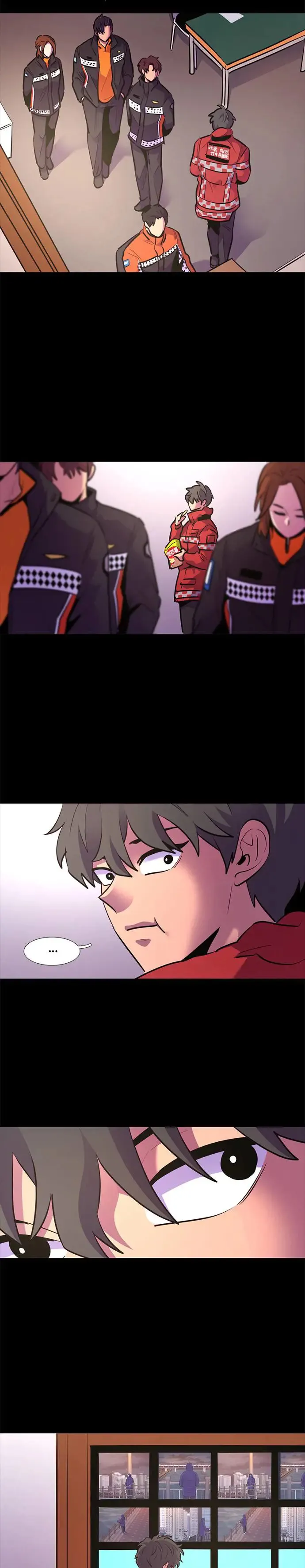 [第164话] 水难救难队联合搜救(3) 第10页