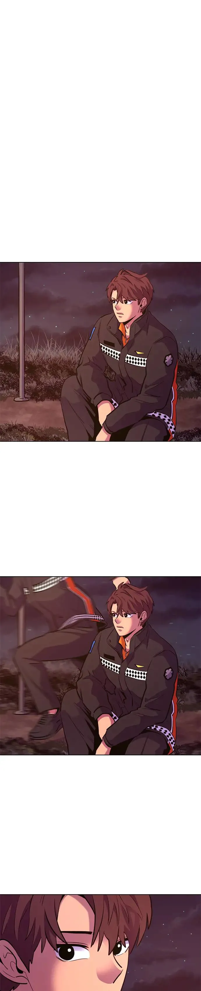 [第165话] 水难救难队联合搜救(4) 第3页