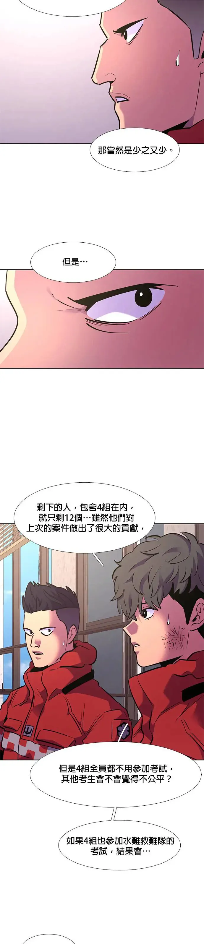 [第168话] 克服(2) 第3页