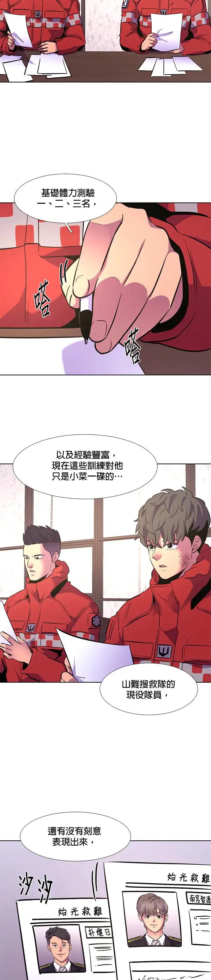 [第168话] 克服(2) 第5页