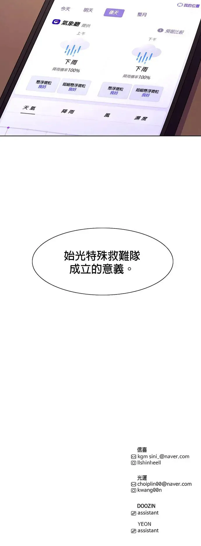[第168话] 克服(2) 第42页