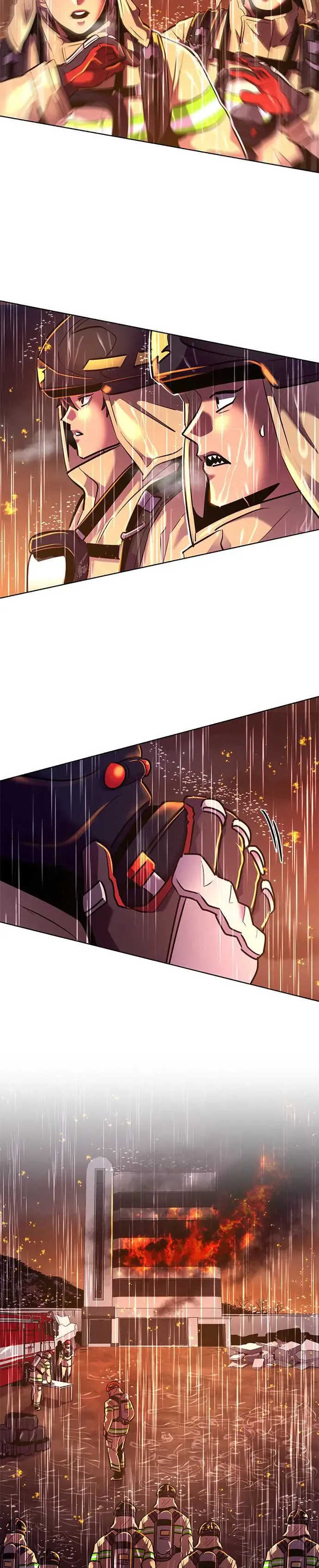 [第172话] 最终考试(4) 第5页