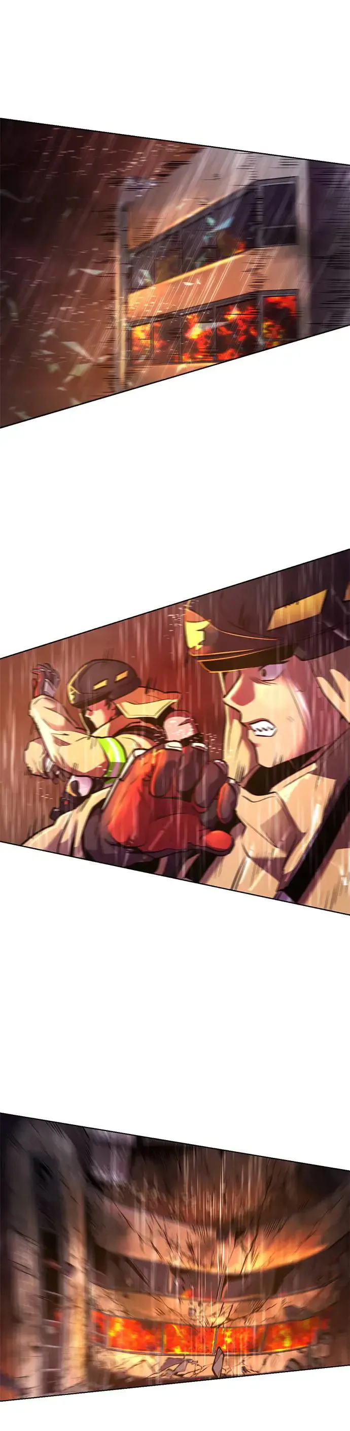 [第173话] 最终考试(5) 第1页