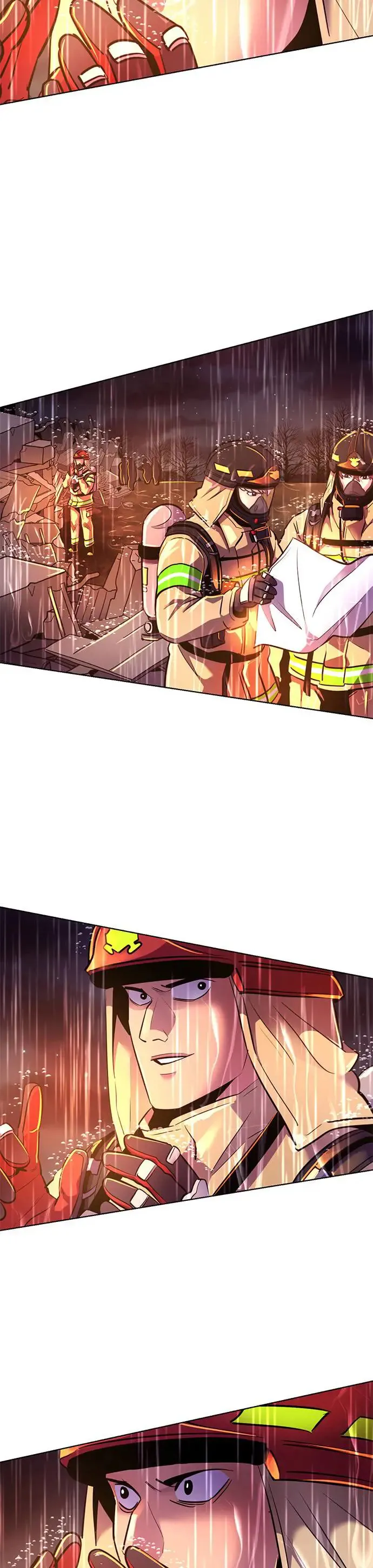 [第175话] 最终考试(7) 第17页