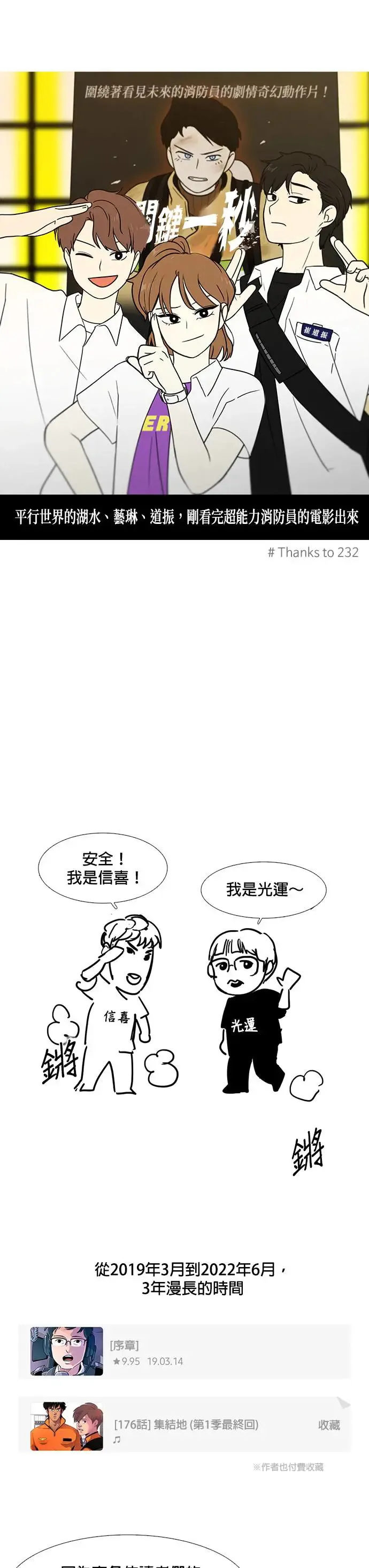 [第176话] 集结地 (第1季最终回) 第49页