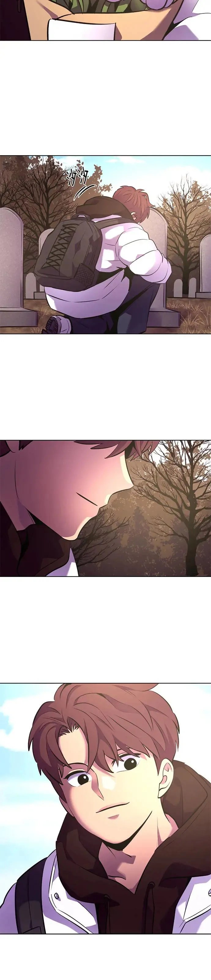 [第177话] 导火线 第33页