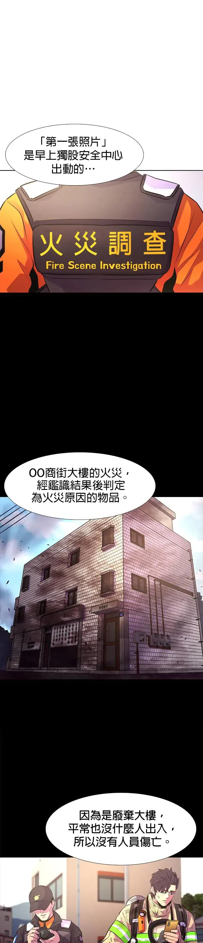[第177话] 导火线 第59页