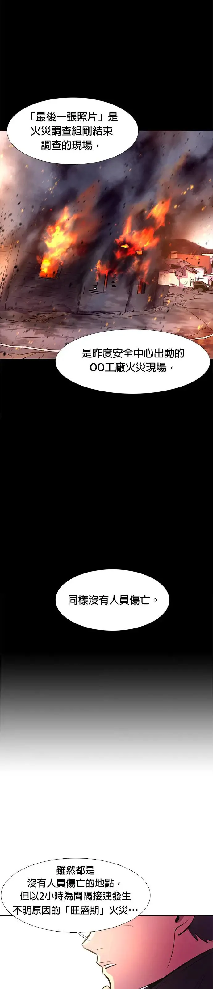 [第177话] 导火线 第62页