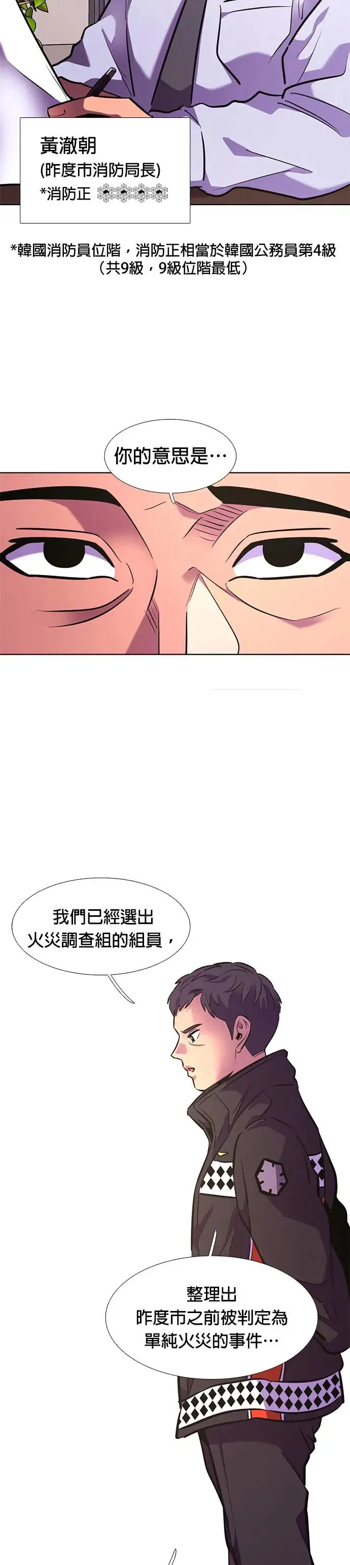 [第178话] 当局者迷(1) 第3页
