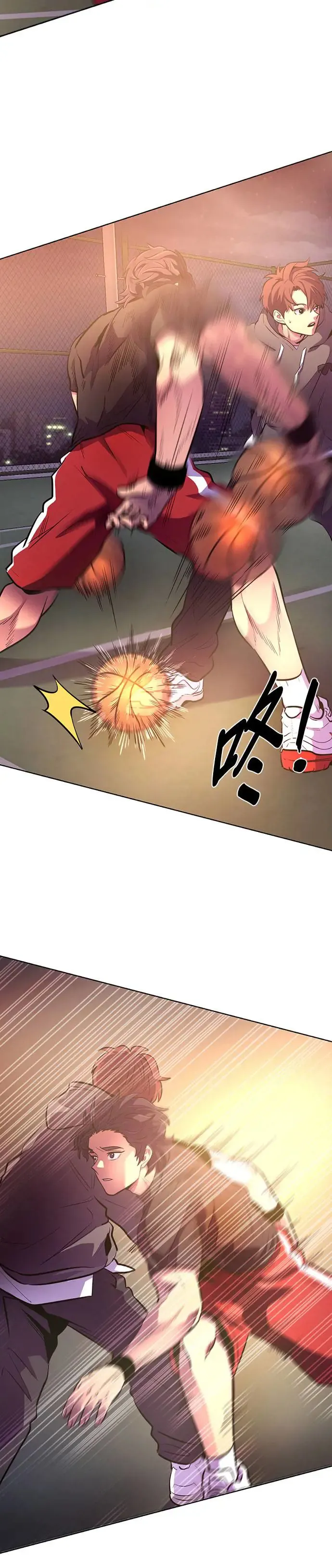 [第180话] 起火 第11页