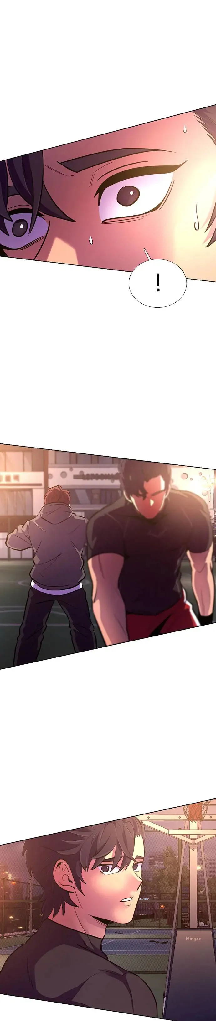 [第180话] 起火 第12页