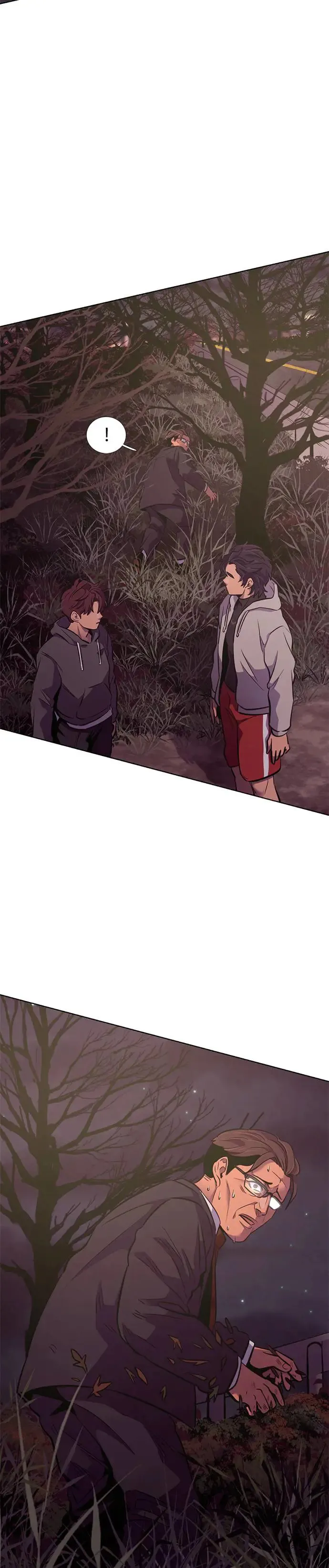 [第181话] 昨度市连续纵火事件(1) 第7页