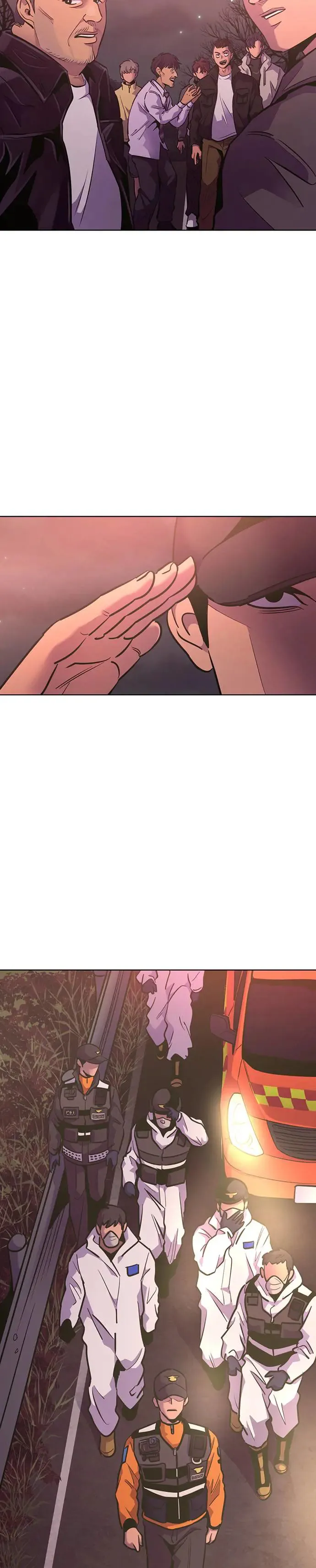 [第181话] 昨度市连续纵火事件(1) 第28页