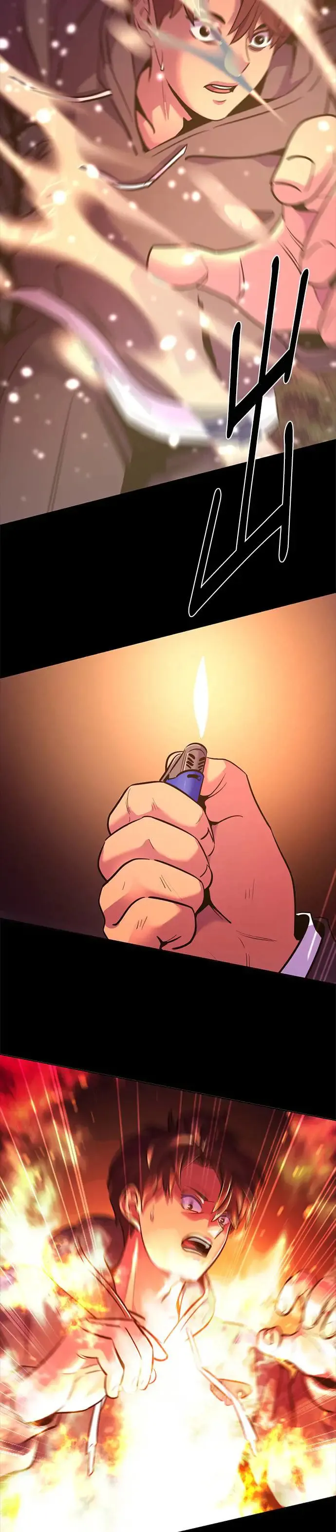 [第181话] 昨度市连续纵火事件(1) 第36页