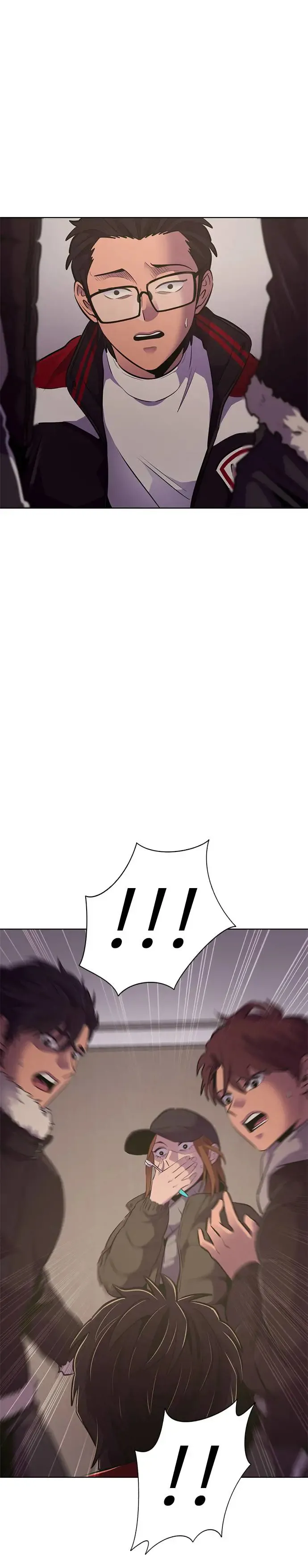 [第186话] 昨度市连续纵火事件(6) 第37页