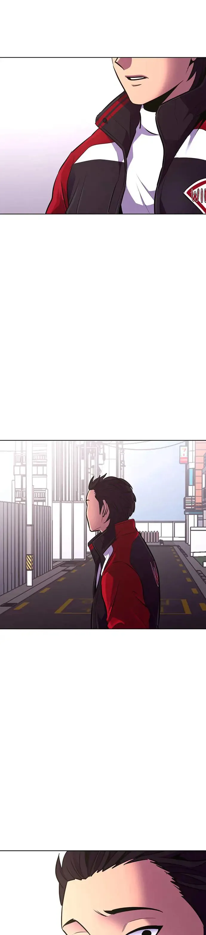 [第188话] 当局者迷(4) 第5页