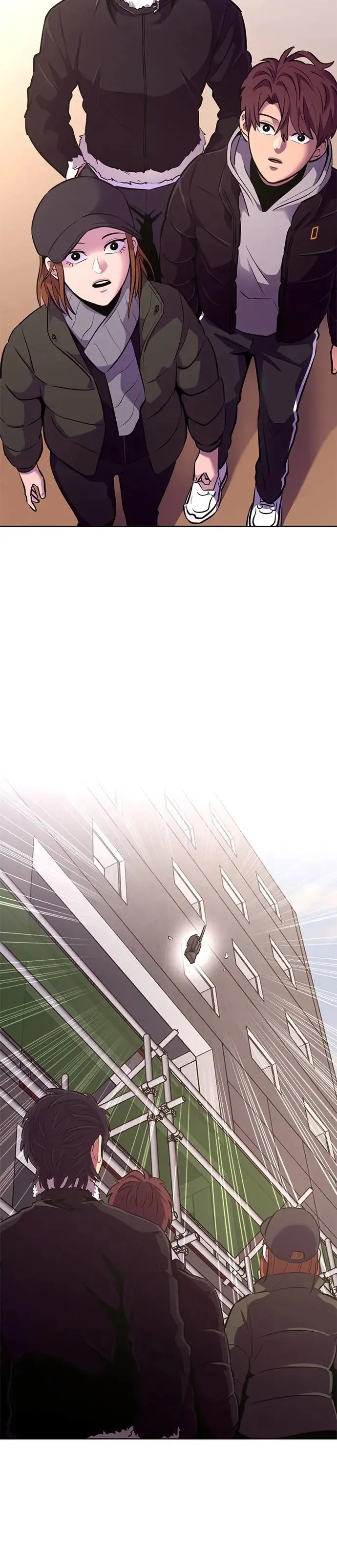 [第188话] 当局者迷(4) 第39页