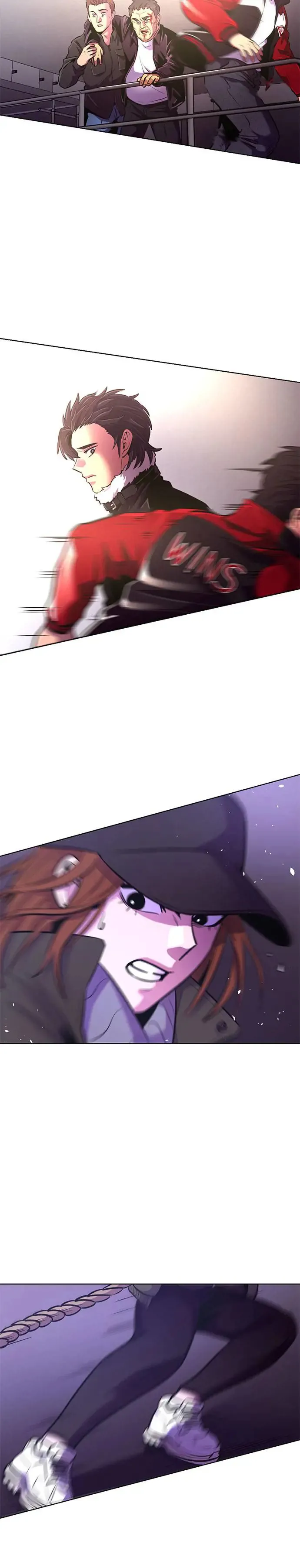 [第194话] 该担起的责任 第2页