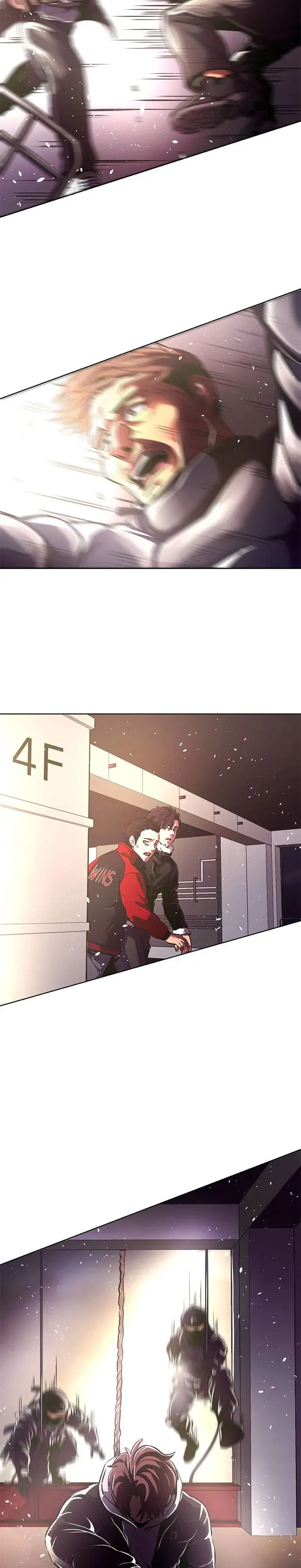 [第194话] 该担起的责任 第5页