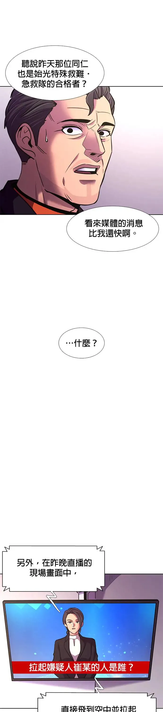[第195话] 聚光灯 第22页