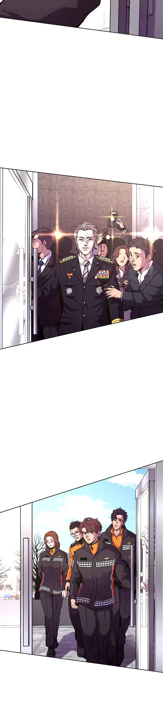 [第195话] 聚光灯 第34页