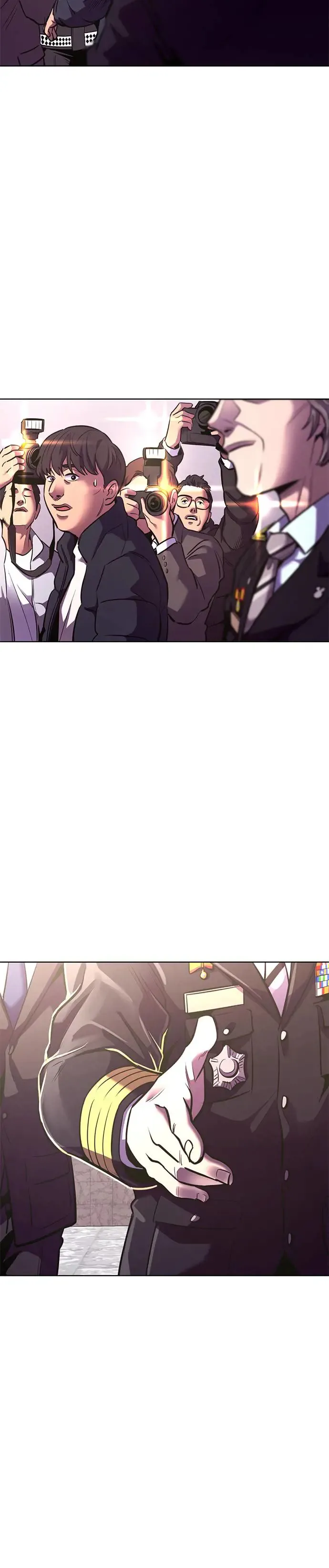 [第195话] 聚光灯 第40页