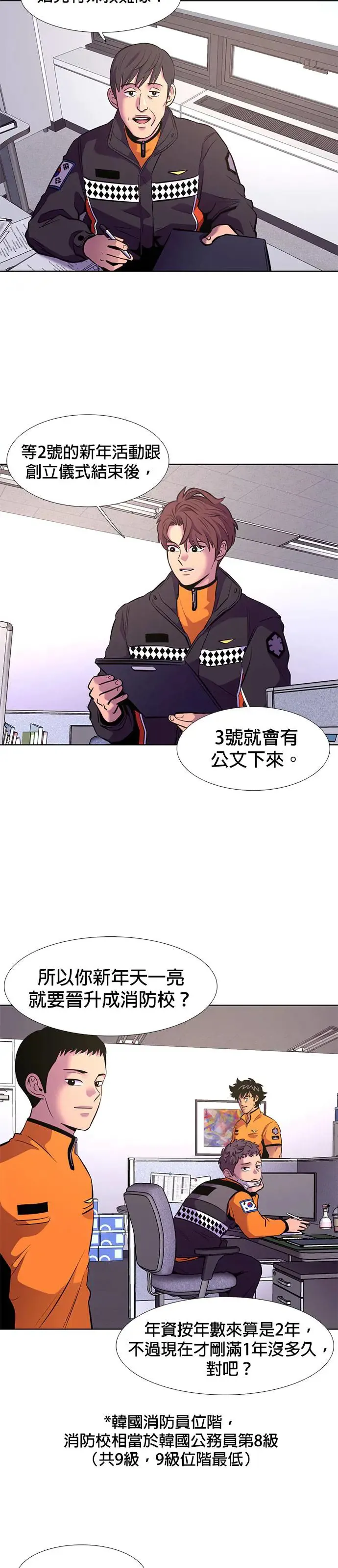 [第198话] 惊喜礼物 第11页