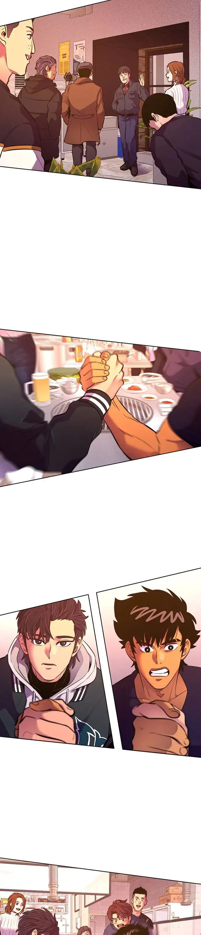 [第200话] 信号弹 第5页