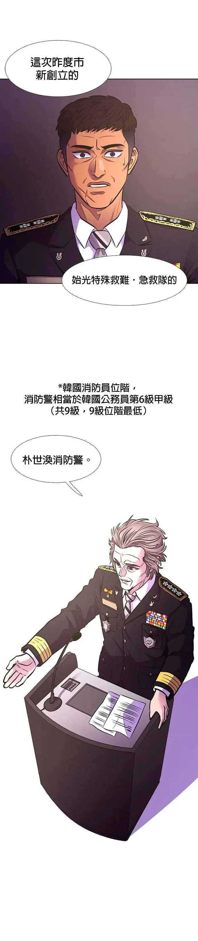 [第200话] 信号弹 第29页