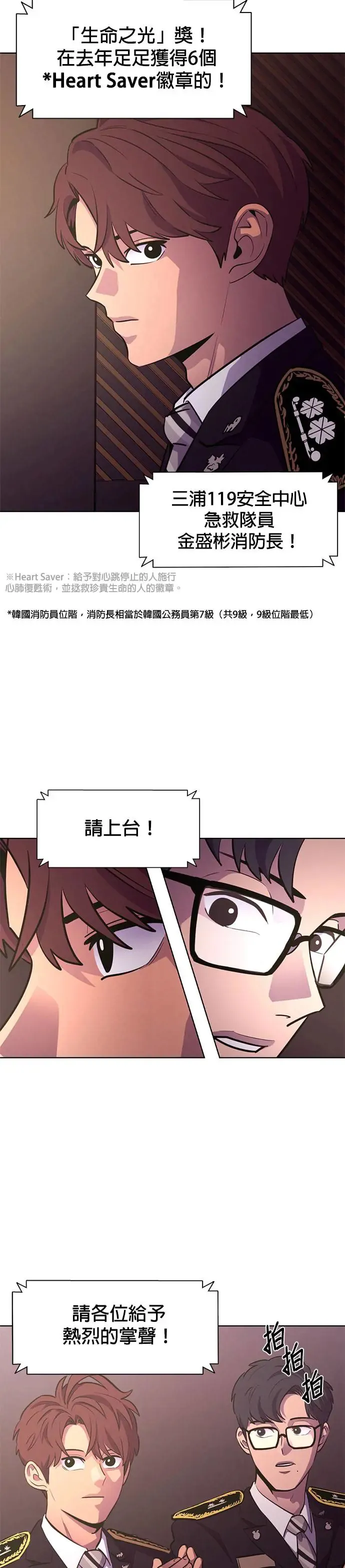 [第201话] 告别 第6页