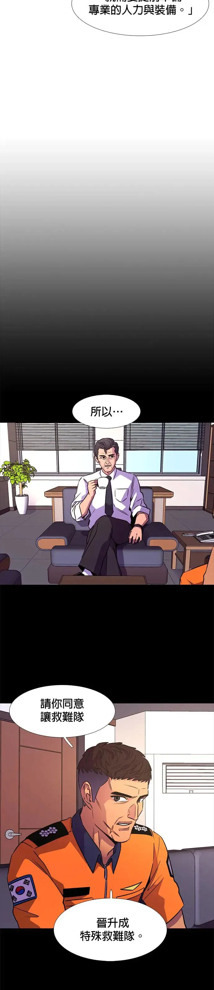 [第202话] 创办典礼(1) 第27页