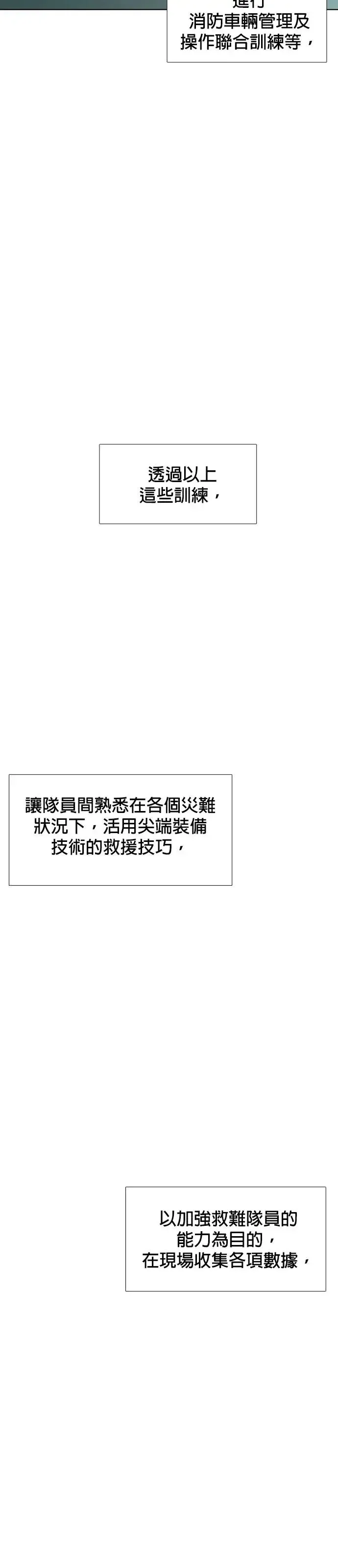 [第204话] 始光特殊救难急救队 第27页