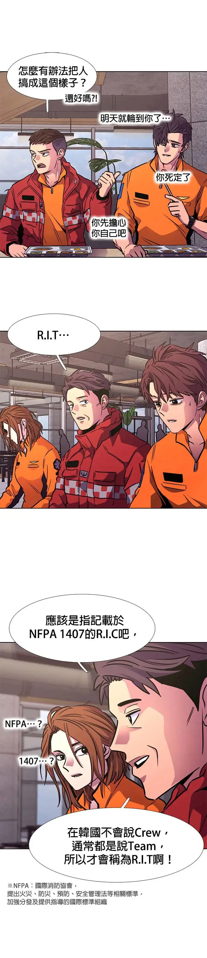 [第206话] R.I.T 第10页