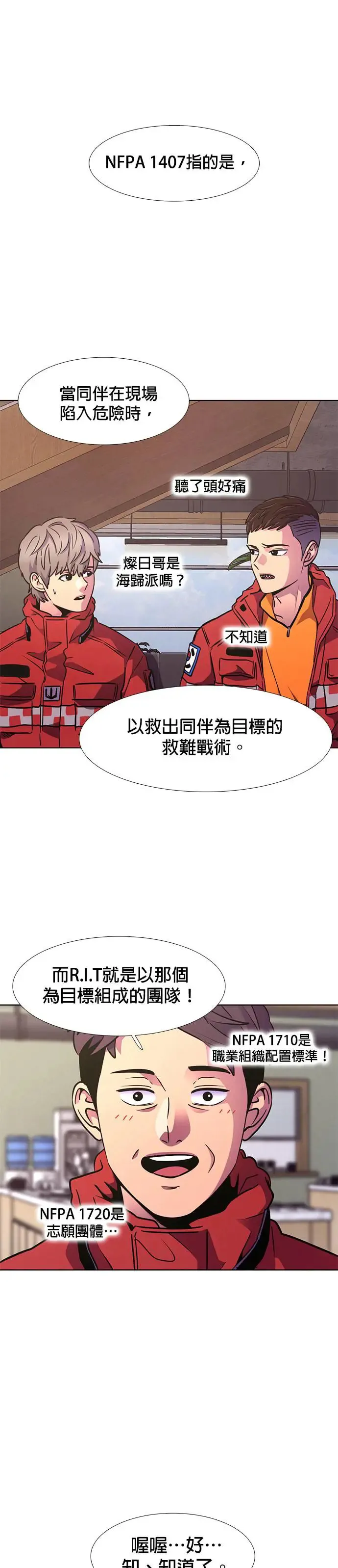 [第206话] R.I.T 第11页