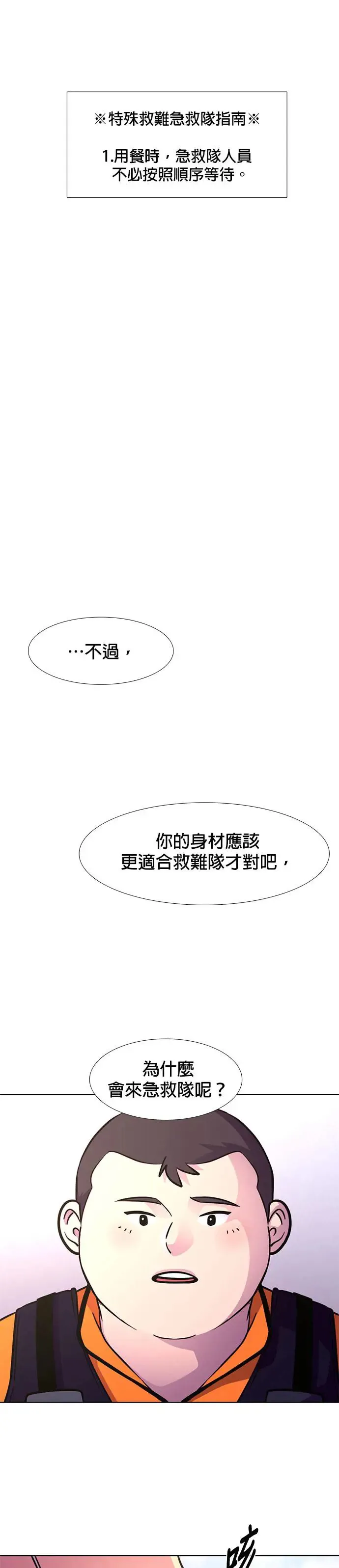 [第207话] 不是安逸(1) 第7页